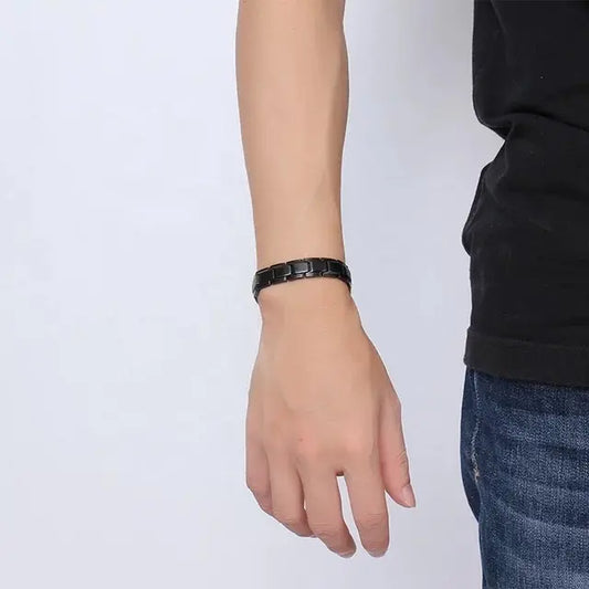 Pulsera Magnética