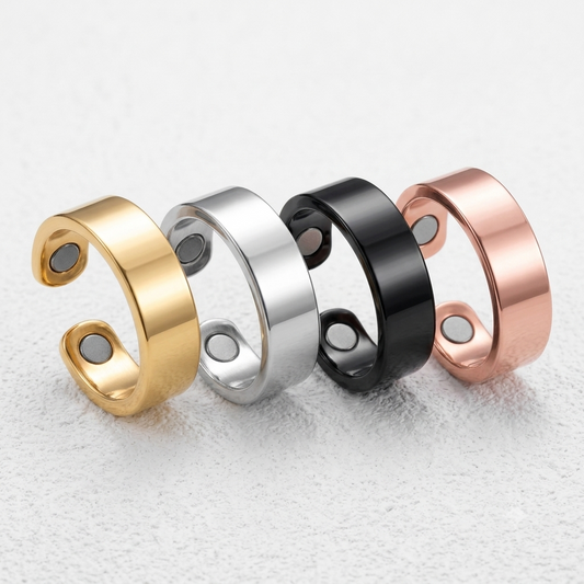 Anillo Terapéutico Magnético