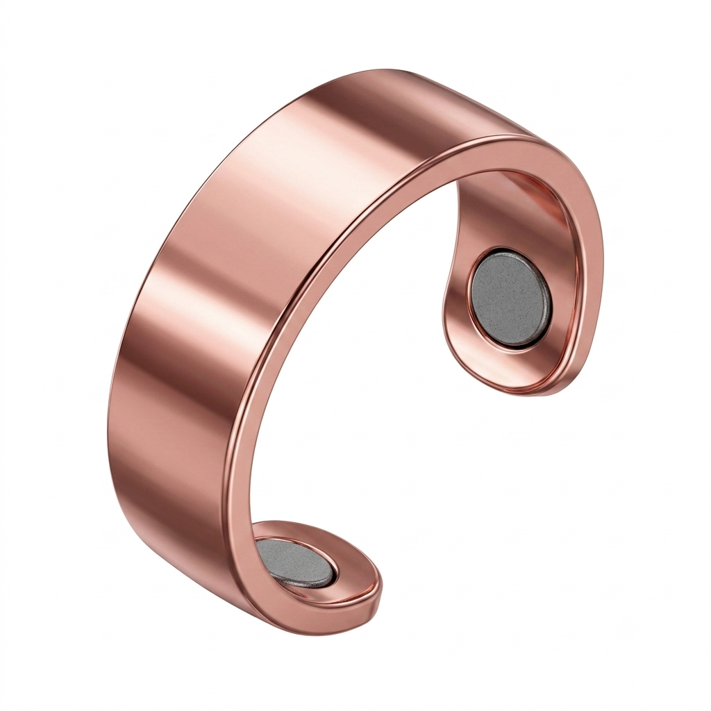 Anillo Terapéutico Magnético