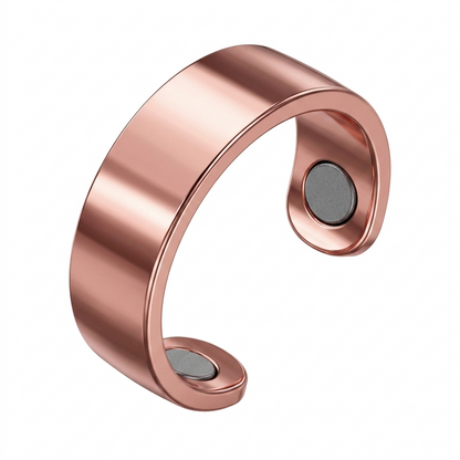 Anillo Terapéutico Magnético